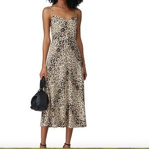 Joie Janeil Slip Dress